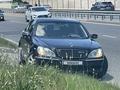 Mercedes-Benz S 500 2002 года за 3 600 000 тг. в Алматы – фото 6