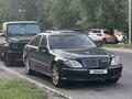 Mercedes-Benz S 500 2002 года за 3 600 000 тг. в Алматы – фото 2