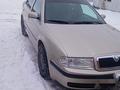 Skoda Octavia 2005 года за 3 000 000 тг. в Аксай – фото 3