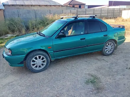 Nissan Primera 1995 года за 800 000 тг. в Тараз – фото 17