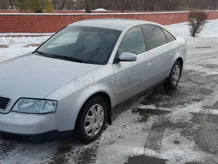 Audi A6 1998 года за 3 000 000 тг. в Павлодар – фото 2