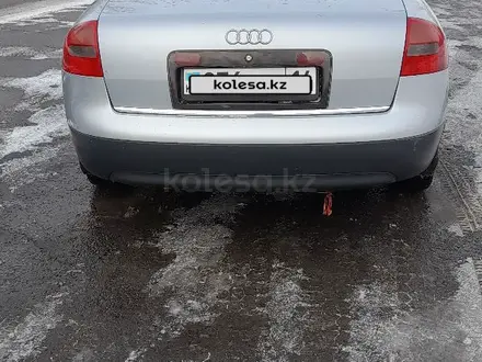 Audi A6 1998 года за 3 000 000 тг. в Павлодар – фото 5