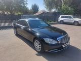 Mercedes-Benz S 350 2010 года за 11 500 000 тг. в Алматы – фото 2