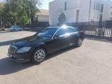 Mercedes-Benz S 350 2010 года за 11 500 000 тг. в Алматы