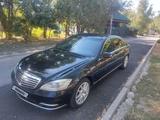 Mercedes-Benz S 350 2010 года за 11 500 000 тг. в Алматы – фото 3