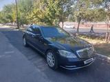 Mercedes-Benz S 350 2010 года за 11 500 000 тг. в Алматы – фото 4