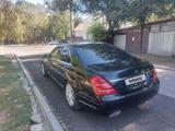 Mercedes-Benz S 350 2010 года за 11 500 000 тг. в Алматы – фото 5