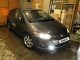 Honda Insight 2010 года за 3 300 000 тг. в Алматы