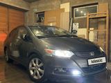 Honda Insight 2010 года за 3 300 000 тг. в Алматы – фото 2