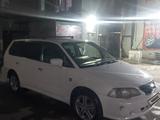 Honda Odyssey 2002 годаүшін3 500 000 тг. в Алматы – фото 4