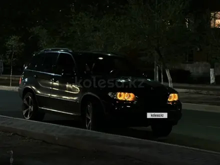 BMW X5 2005 года за 9 500 000 тг. в Балхаш – фото 2