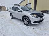 Renault Sandero Stepway 2016 годаfor4 700 000 тг. в Темиртау – фото 3