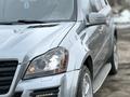 Mercedes-Benz GL 500 2009 годаfor13 500 000 тг. в Кордай – фото 11