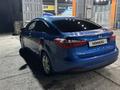 Kia Cerato 2015 года за 5 800 000 тг. в Шымкент – фото 7
