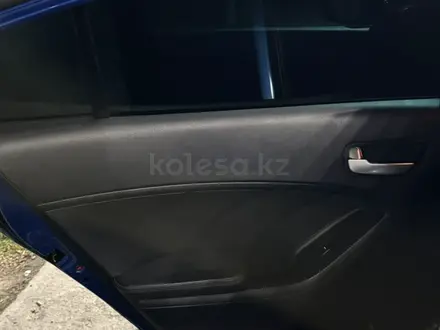 Kia Cerato 2015 года за 5 800 000 тг. в Шымкент – фото 17