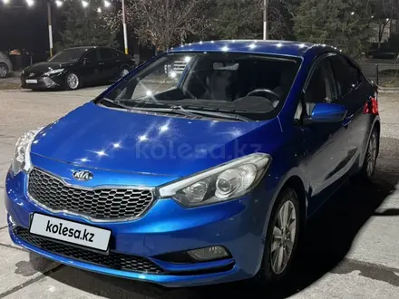 Kia Cerato 2015 года за 5 800 000 тг. в Шымкент