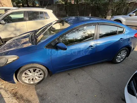 Kia Cerato 2015 года за 5 800 000 тг. в Шымкент – фото 20