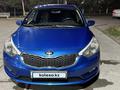 Kia Cerato 2015 года за 5 800 000 тг. в Шымкент – фото 2