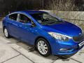 Kia Cerato 2015 года за 5 800 000 тг. в Шымкент – фото 3
