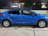 Kia Cerato 2015 годаүшін5 800 000 тг. в Шымкент – фото 4