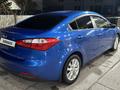 Kia Cerato 2015 года за 5 800 000 тг. в Шымкент – фото 5