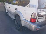 Toyota Land Cruiser Prado 1997 годаүшін6 500 000 тг. в Алматы