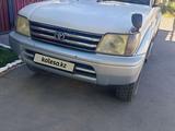 Toyota Land Cruiser Prado 1997 годаүшін6 500 000 тг. в Алматы – фото 2