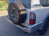 Toyota Land Cruiser Prado 1997 годаүшін6 500 000 тг. в Алматы – фото 4