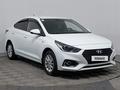 Hyundai Accent 2018 годаүшін7 590 000 тг. в Астана – фото 3