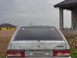 ВАЗ (Lada) 2114 2006 года за 170 000 тг. в Алматы – фото 5