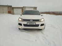 Volkswagen Touareg 2010 годаfor12 500 000 тг. в Астана