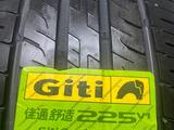 Giti Comfort 225 245/45 R20 за 140 000 тг. в Костанай