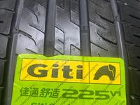 Giti Comfort 225 245/45 R20 за 140 000 тг. в Костанай