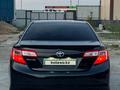 Toyota Camry 2013 года за 8 000 000 тг. в Кульсары – фото 2