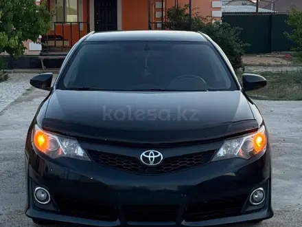 Toyota Camry 2013 годаүшін7 500 000 тг. в Кульсары