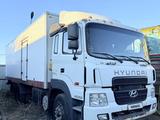 Hyundai  HD260 2016 года за 17 000 000 тг. в Уральск