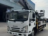 Isuzu  ISUZU — Автовышка, 33м 2026г. В, (2023) КНР 2026 годаүшін35 000 000 тг. в Астана – фото 4