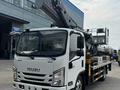 Isuzu  ISUZU — Автовышка, 33м 2026г. В, (2023) КНР 2026 года за 35 000 000 тг. в Астана – фото 5
