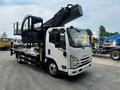 Isuzu  ISUZU — Автовышка, 33м 2026г. В, (2023) КНР 2026 года за 35 000 000 тг. в Астана – фото 6
