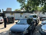 ВАЗ (Lada) Priora 2170 2013 года за 2 200 000 тг. в Алматы