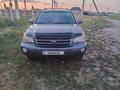 Toyota Highlander 2001 годаfor6 900 000 тг. в Алматы – фото 14