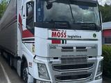 Volvo  FH 2019 года за 37 000 000 тг. в Атырау