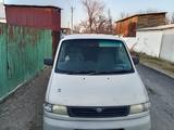 Mazda Bongo 1996 года за 1 300 000 тг. в Тараз – фото 2