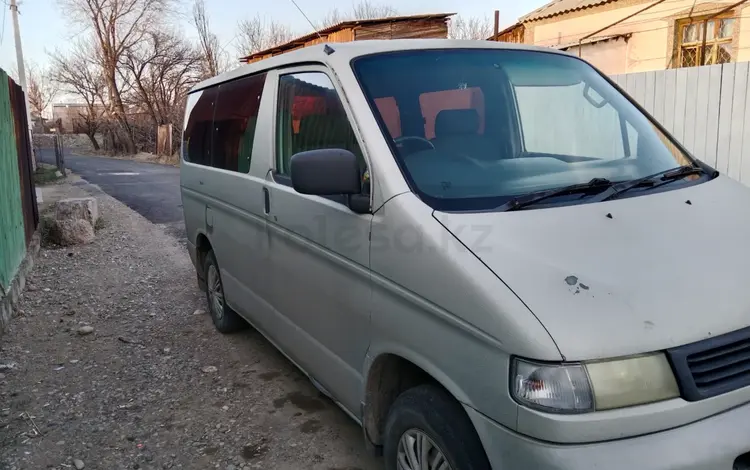 Mazda Bongo 1996 года за 1 300 000 тг. в Тараз