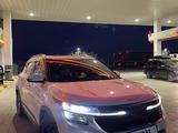 Kia Seltos 2024 года за 8 500 000 тг. в Шымкент