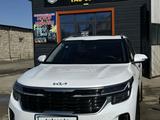 Kia Seltos 2024 года за 8 500 000 тг. в Шымкент – фото 4