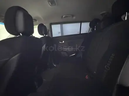 Kia Sportage 2014 года за 5 900 000 тг. в Алматы – фото 7