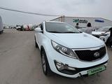 Kia Sportage 2014 годаүшін5 900 000 тг. в Алматы