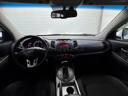Kia Sportage 2014 года за 5 900 000 тг. в Алматы – фото 8