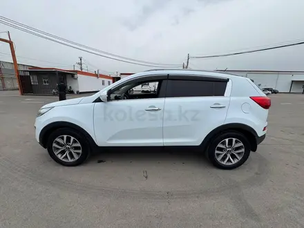 Kia Sportage 2014 года за 5 900 000 тг. в Алматы – фото 5